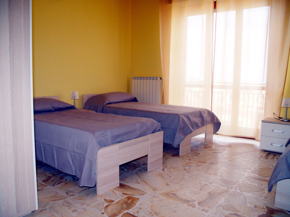 B&B Don Pedro Riposto Exterior foto
