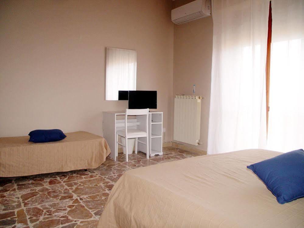 B&B Don Pedro Riposto Exterior foto